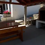 Relax Lejlighed *