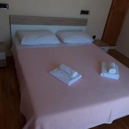 Relax Apartment Ravni