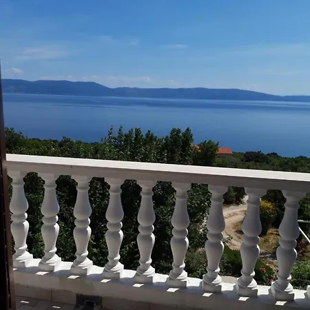 Apartment Relax Ravni