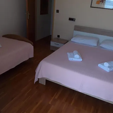 Apartment Relax Ravni