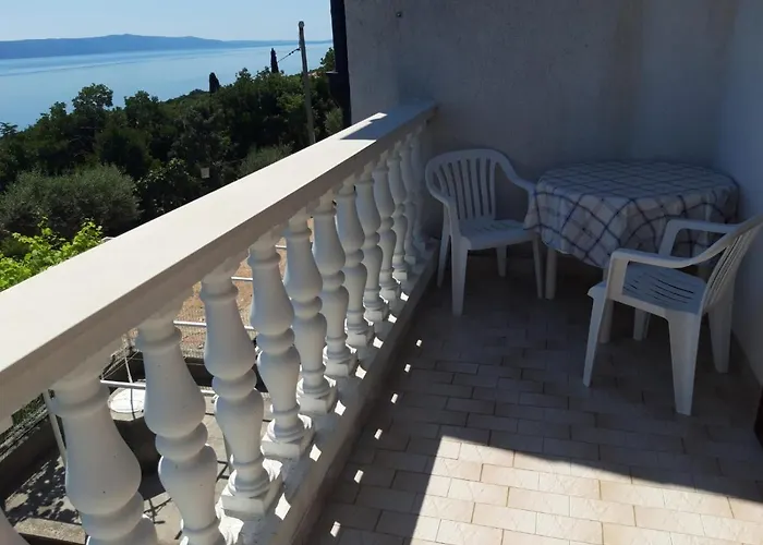 Relax Appartement Ravni