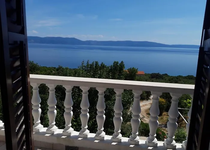 Appartement Relax Ravni