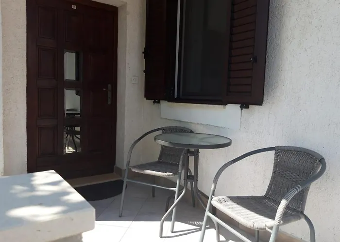 Apartman Relax Ravni