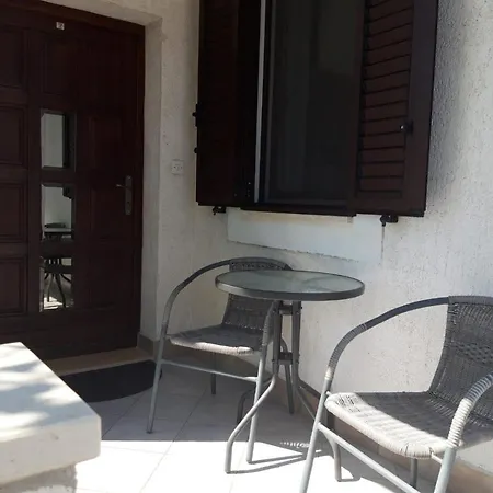 Apartamento Relax Ravni